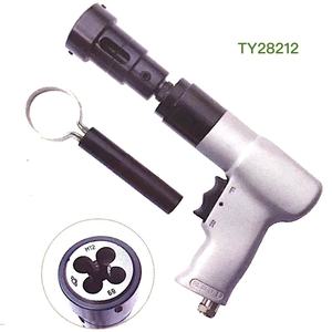 TY16312 Tapper à air industriel très durable M4-M12 capacité de robinet, taraudage 300 tr/min dans les alliages, les aciers 45 # et l'aluminium - Product Image 4