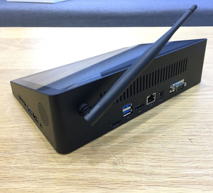 Soyeer Máy Tính Bảng Intel PIPO X10S MINI PC Intel J4125 CPU DDR4 6G 64G Cho Hệ Thống Win10 NFC Tùy Chọn - Product Image 5