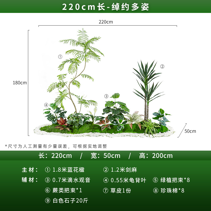 Nickname about colorful