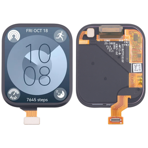 Pantalla LCD Original con Digitalizador para <span class=keywords><strong>Huami</strong></span> <span class=keywords><strong>Amazfit</strong></span> <span class=keywords><strong>GTS</strong></span> <span class=keywords><strong>2</strong></span>, Repuestos para Reloj, Venta al Por Mayor - Product Image 4