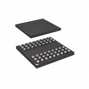 BOM IC มีสินค้าในสต็อก IS42S16800E-75EBLI 54 TFBGA ชิ้นส่วนอิเล็กทรอนิกส์หน่วยความจำ - Product Image 1