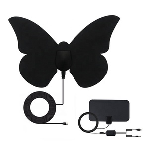 Nhà Máy Giá Thấp HD Trong Nhà Kỹ Thuậ<span class=keywords><strong>t</strong></span> Số TV Antenna 50-80 Dặm <span class=keywords><strong>DVB</strong></span>-<span class=keywords><strong>T</strong></span> Kỹ Thuậ<span class=keywords><strong>t</strong></span> Số TV Nhận Antenna - Product Image 6