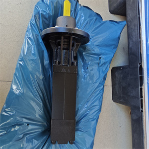Pompe à vis KNOLL KTS 25-38-T-KB, fabrication allemande, haute pression, pour refroidissement de machines-outils - Product Image 2