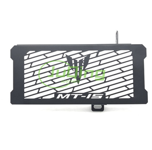 Couvercle protecteur de <span class=keywords><strong>radiateur</strong></span> pour Yamaha YAMAHA MT15 2018 2019 2020 - Product Image 2