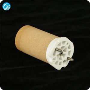 סיטונאי קרמיקה ליבה עבור סיסה דוד קורדיאריט חימום חלקי - Product Image 5