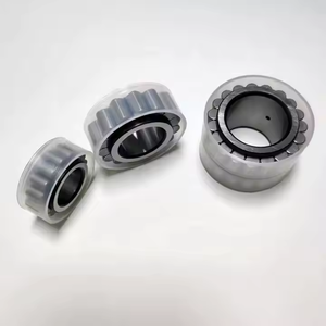 RSL182313A Rodamientos de rodillos cilíndricos de complemento completo <span class=keywords><strong>RSL</strong></span> RSL18 2313 a 2S Rodamiento - Product Image 3