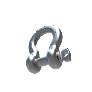 Grillete de Cadena G209 de Alta Resistencia con Perno Roscado SLR - Product Image 2