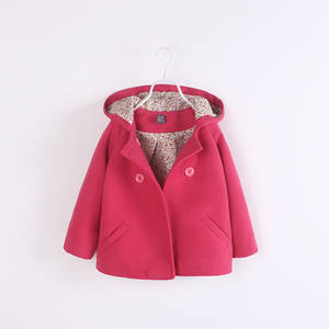 Kid <b>Coat</b> Girl's Long <b>Winter</b> Outdoor Prince Design <b>Cape</b> <b>Coat</b> From China Supplier - Product Image 4