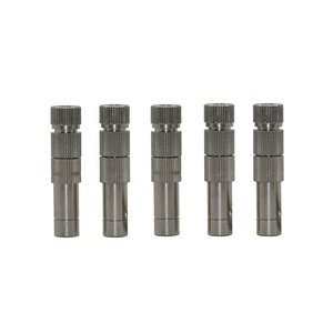 0,2-0,6mm <span class=keywords><strong>de</strong></span> bloqueo rápido conectar 8mm bajo presión <span class=keywords><strong>de</strong></span> atomización <span class=keywords><strong>de</strong></span> rociador <span class=keywords><strong>de</strong></span> cobre con <span class=keywords><strong>filtro</strong></span> <span class=keywords><strong>de</strong></span> riego <span class=keywords><strong>de</strong></span> jardín niebla nebulización <span class=keywords><strong>de</strong></span> boquillas - Product Image 2