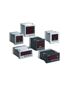 Chất lượng tốt nhất giai đoạn duy nhất kết hợp <span class=keywords><strong>Meter</strong></span> WD-9IUF giai đoạn duy nhất ampere/Điện áp/Hz <span class=keywords><strong>Meter</strong></span> Đồng hồ điện - Product Image 3