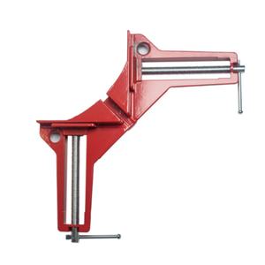 Pince multifonctionnelle à angle droit Cadre photo en verre fixe à 90 degrés pour aquarium Système de mesure en pouces pour le soudage et la photographie - Product Image 6