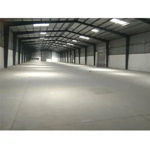 Insulated metal buildings / used industrial sheds for sale
