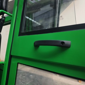 Carrello Elevatore Multidirezionale a 4 Vie VNA con Operatore Seduto, Alta Efficienza - Product Image 4