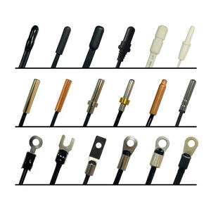 Hochstabiler Korrosionsbeständiger Halbleiter-Temperaturfühler PT100 RTD USB OEM ODM Wafer-Verarbeitungsgerät - Product Image 2