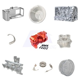 OEM CNC <b>Machining</b> Service Same Day Quote Milling Turning 17 4PH Stainless Steel Industrial Automation Parts - Product Image 1