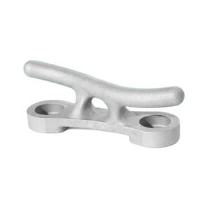 Enclume en acier de précision fabriquée en Chine, moulée et forgée, production rapide d'échantillons - Product Image 2