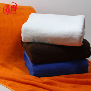 Toalla de Baño Xinshang 80x180cm, 100% Algodón, Extra Gruesa, para Hotel, Salón de Belleza - Product Image 3