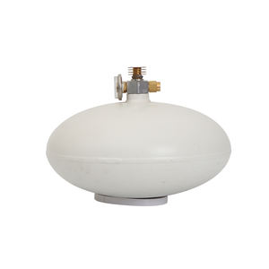 طفاية حريق أوتوماتيكية من النوع CE موافقة عالية الجودة طفايات حريق كرات حريق لسلامة المصنع - Product Image 3