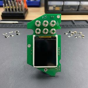 บริการประกอบแผงวงจรพิมพ์ (PCBA/PCB) สำหรับชิ้นส่วนอิเล็กทรอนิกส์ SMT ระดับมืออาชีพ แผงวงจรควบคุมการบิน พร้อมเคลือบ HASL/OSP - Product Image 6
