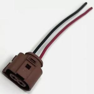 Conector del Motor de la Subbomba Trasera 3B0973752A para VW Audi 2000-2018 - Product Image 2