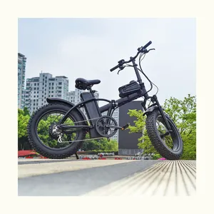 제조업체 공급 하이플라잉 기술 제한 36v 500w 배터리 전기 자전거 변환 키트 전자 자전거 전기 자전거
