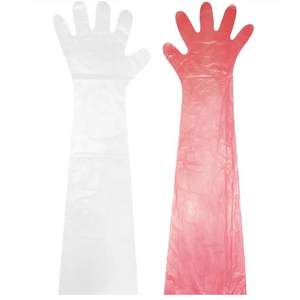 ถุงมือสัตวแพทย์ป้องกันมือสำหรับฟาร์มถุงมือตรวจวัวถุงมือสัตวแพทย์ - Product Image 2