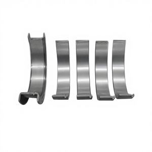 Roulements de roue avant à grand diamètre pour moteurs GMC 6.0L, modèles 89017469, 89017571 et 89017572, fourniture de moyeux adaptés - Product Image 4