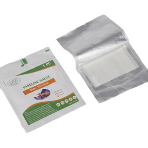 วาสลีนผ้าก๊อซ10x10cm - Product Image 1