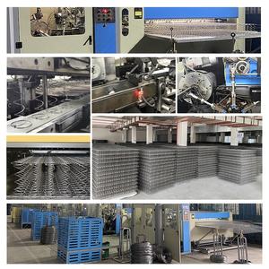 2020 2.3mm bonnell ressorts/bonel unité de printemps nouveaux fabricants - Product Image 6