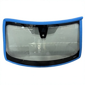 Parabrisas Delantero de Repuesto Usado para Serie 5 F10 F18, Producto de Alta Calidad OE 51317333836 900x1560, 6 Meses de Garantía - Product Image 2