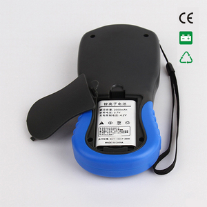 Noyafa Nf-188, Medidor de Terrenos GPS Portátil para Topografía, Calcula el Área, Gráficos y Trayectoria Almacenados - Product Image 1