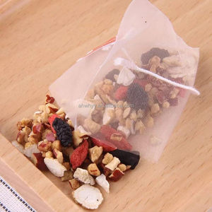 Té de conservación saludable de té OEM personalizado varios herbales salud cinco tesoros Limpieza de riñón - Product Image 2
