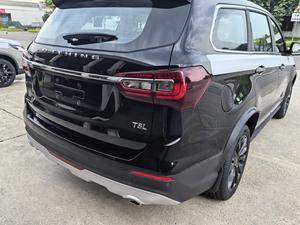 Nuova Auto SUV Dongfeng Forthing T5 MACH con Motore a Benzina Euro VI per Famiglia o Affari, Vendita all'Ingrosso dalla Cina - Product Image 3