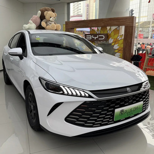 Byd Auto 'S Plug-In Sedan Byd Qin Plus 2025 Dm-I Slimme Rijversie 120Km Voorbij Byd Hybride Elektrische Auto 'S In De VAE - Product Image 4