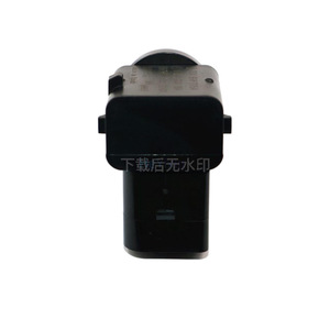 Audi Skoda 3D0998275A เรดาร์ถอยหลัง1U0919275 1K0919275เซ็นเซอร์จอดรถด้านหลังช่วงการวัดมาตรฐาน12V - Product Image 2