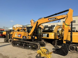 Sany sy155c thứ hai tay vừa bánh xích máy xúc lõi mang thành phần caterpillar320d2l caterpillar324d 75C B5C <span class=keywords><strong>90C</strong></span> 100c 120c - Product Image 5