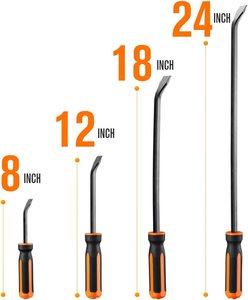 Mini pied <span class=keywords><strong>de</strong></span> biche en acier <span class=keywords><strong>de</strong></span> 12 pouces pour outil <span class=keywords><strong>de</strong></span> réparation <span class=keywords><strong>de</strong></span> <span class=keywords><strong>voiture</strong></span> - Product Image 3