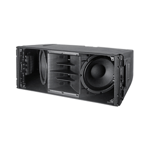 Haut-parleurs de Line Array ACTIFS à haut profil HDL20A Haut-parleur de 10 pouces Grand <span class=keywords><strong>concert</strong></span> Système de sonorisation de scène extérieure - Product Image 5