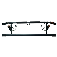 Barre de traction portable OEM personnalisée pour entraînement à domicile, au bureau ou en salle de sport, idéale pour l'entraînement quotidien avec son propre poids
