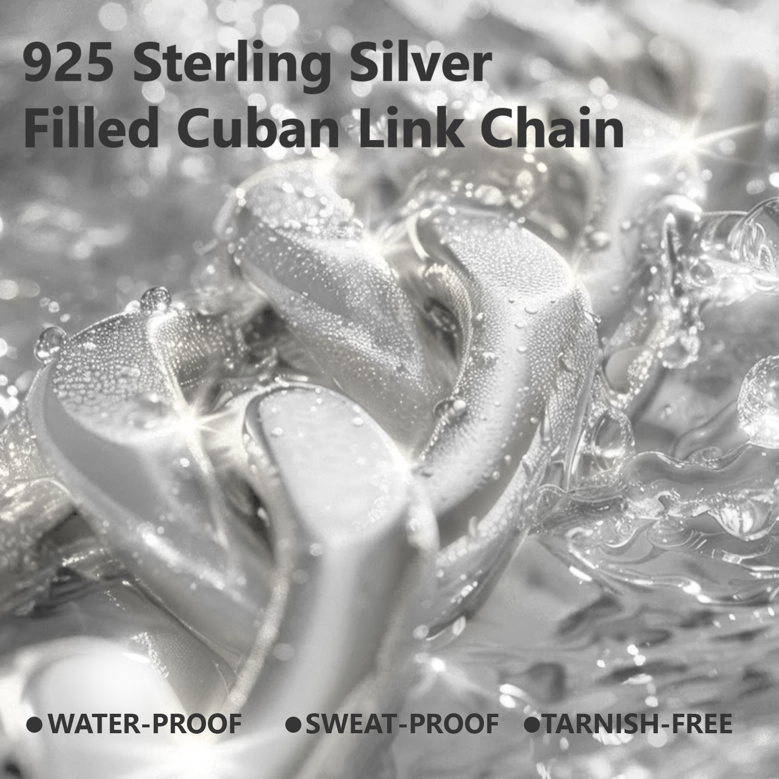 925 sterling silver gold plated