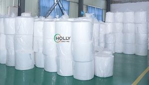 ถุงกรองเชื่อมพลาสติกสำหรับอุตสาหกรรม ขายดี ขนาด 0.1-100 ไมครอน สำหรับกรองของเหลว ทำจากตาข่าย PP/ไนลอน - Product Image 6