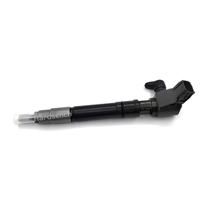 295700-0560 Inyector de combustible Common Rail <span class=keywords><strong>23670</strong></span>-<span class=keywords><strong>0E020</strong></span> <span class=keywords><strong>23670</strong></span>-09430 <span class=keywords><strong>23670</strong></span>-11020 <span class=keywords><strong>23670</strong></span>-19025 para 2GD-FTV 2.4L para <span class=keywords><strong>Denso</strong></span> 295700-0560 - Product Image 3
