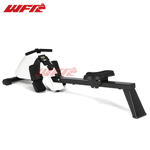WFR nouveau <span class=keywords><strong>rameur</strong></span> en aluminium d'aviation équipement de gymnastique <span class=keywords><strong>rameur</strong></span> système de contrôle <span class=keywords><strong>électromagnétique</strong></span> <span class=keywords><strong>rameur</strong></span> intelligent - Product Image 2