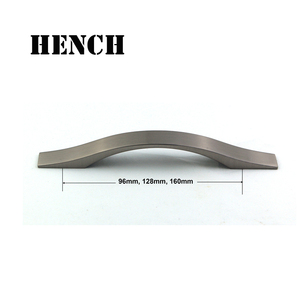High Quality Durable Aluminum Material Cabinet Furniture <strong>Door</strong> Handle - Product Image 5