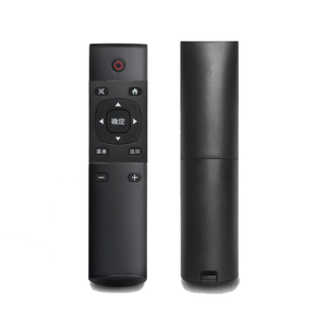 2.4G OTT Điều Khiển Từ Xa với Bằng Giọng Nói cho Thông Minh Android TV box <span class=keywords><strong>HTPC</strong></span> - Product Image 2