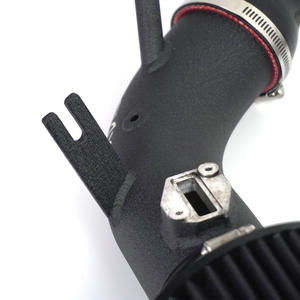 Kit de Tubería de Admisión de Aire Frío de Alto Flujo con Filtro de Aire para Motor Turbo Cadillac ATS 2.0T 2013-2019 Sistema de Admisión Fría para Coche - Product Image 6