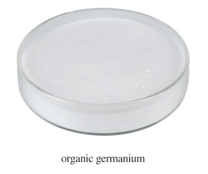 Heißer Verkauf zum Besten Fabrikpreis für Ge-132 12758-40-6 Organisches Germaniumpulver 99,5 %–99,999 % mit Alias Germaniumsesquioxid als Testmuster - Product Image 1
