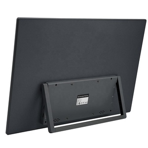 Monitor LCD Portátil de 16 Pulgadas con Resolución de 2560*1600, Monitor para Juegos, para Computadora, Laptop, Switch, Teléfono, Pantalla Extendida con Soporte - Product Image 4