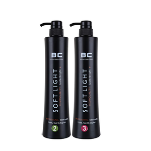 Krim Pelurus Rambut <span class=keywords><strong>Keratin</strong></span> Profesional OEM Perawatan <span class=keywords><strong>Keratin</strong></span> untuk Salon - Product Image 2