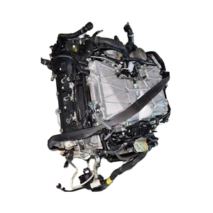 Utilisé pour Jaguar XJ <span class=keywords><strong>Range</strong></span> <span class=keywords><strong>Rover</strong></span> Sport Discovery <span class=keywords><strong>VELAR</strong></span> 3.0T Moteur d'origine 306PS avec 6 mois de garantie - Product Image 6